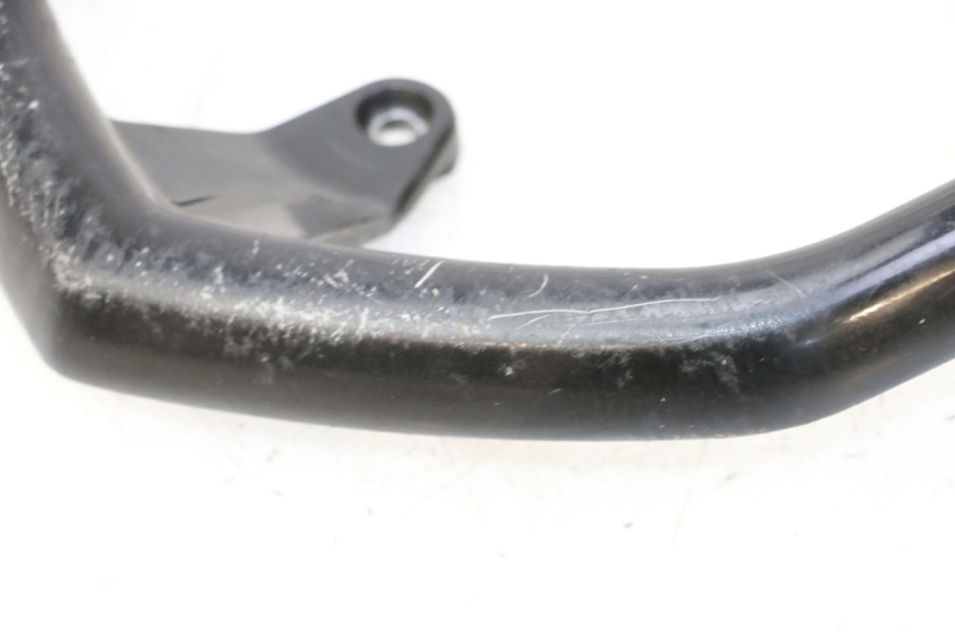 photo de ASIDERO PEUGEOT STREETZONE I NAKED 2T 50 (2018 - 2020) - Vista general del producto