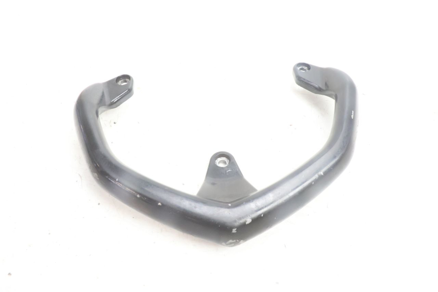 photo de ASIDERO PEUGEOT STREETZONE NAKED 2T 50 (2014 - 2018) - Vista principal