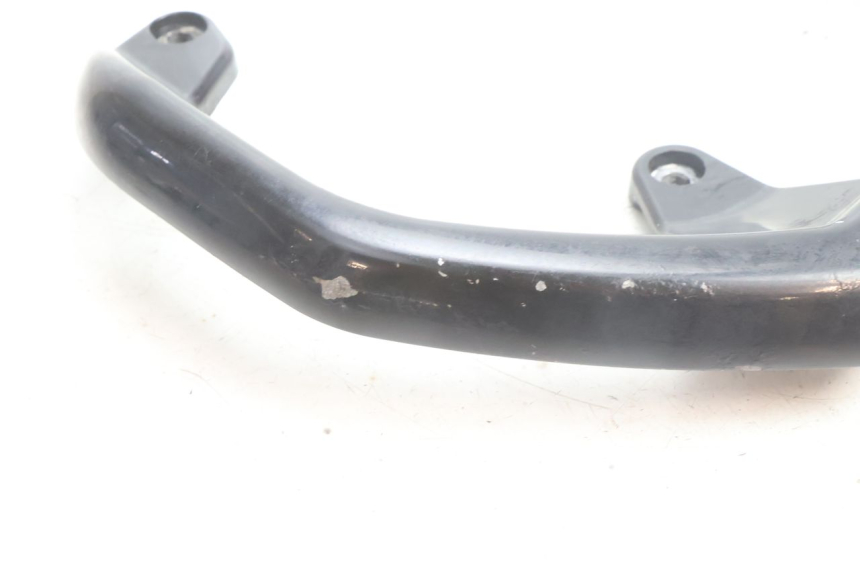 photo de ASIDERO PEUGEOT STREETZONE NAKED 2T 50 (2014 - 2018) - Zoom estado de uso
