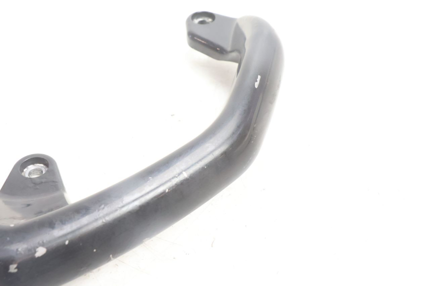 photo de ASIDERO PEUGEOT STREETZONE NAKED 2T 50 (2014 - 2018) - Primer plano técnico