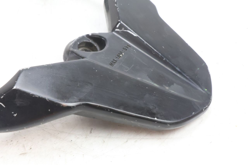 photo de ASIDERO KYMCO SUPER 8 2T 50 (2007 - 2013) - Zoom estado de uso