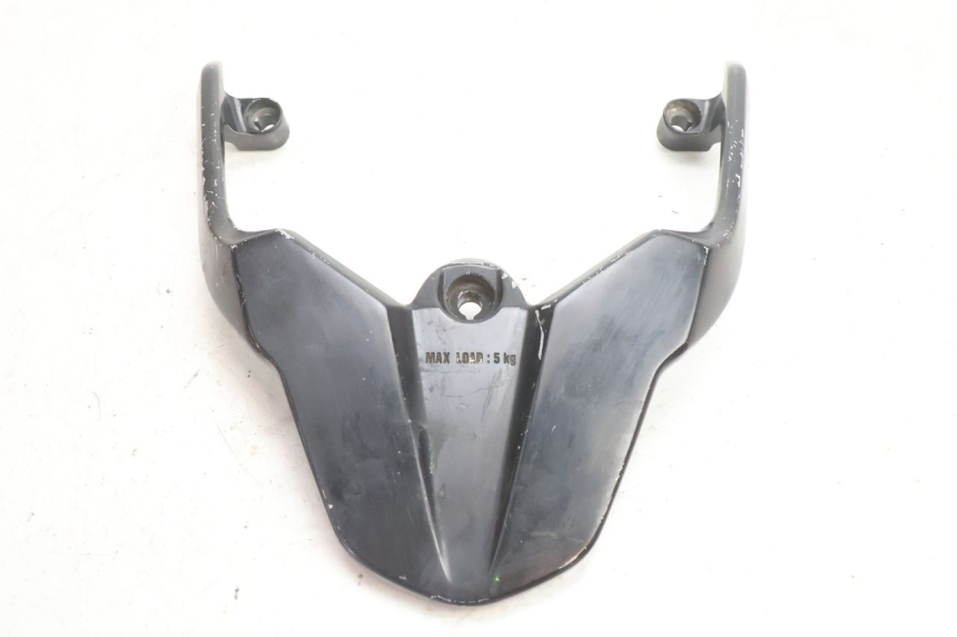 photo de ASIDERO KYMCO SUPER 8 2T 50 (2007 - 2013) - Otra perspectiva