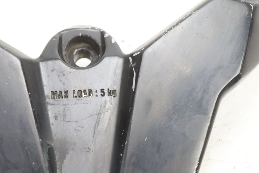 photo de ASIDERO KYMCO SUPER 8 2T 50 (2007 - 2013) - Primer plano técnico