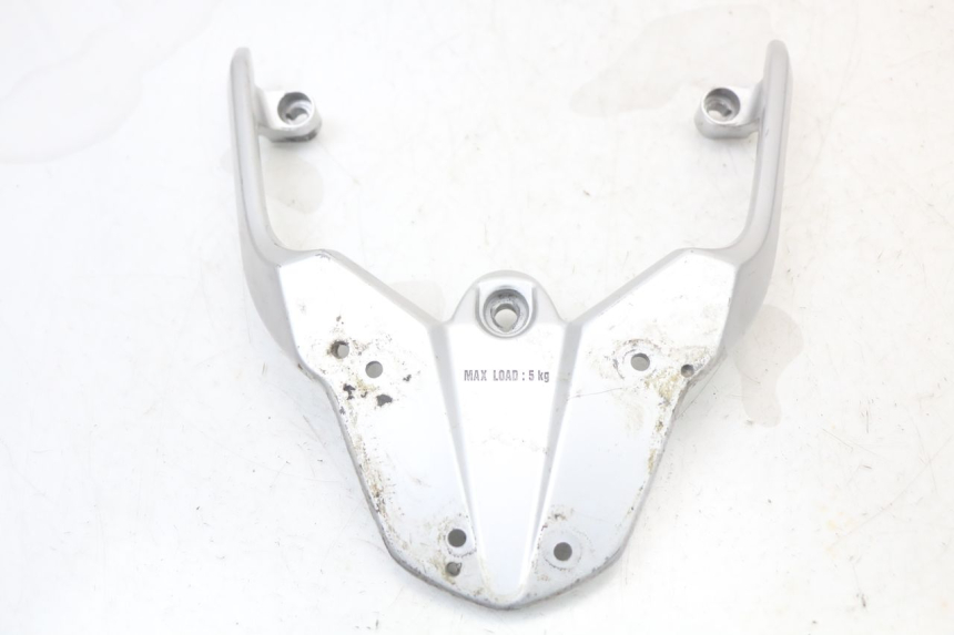 photo de ASIDERO KYMCO SUPER 8 125 (2008 - 2015) - Vista principal