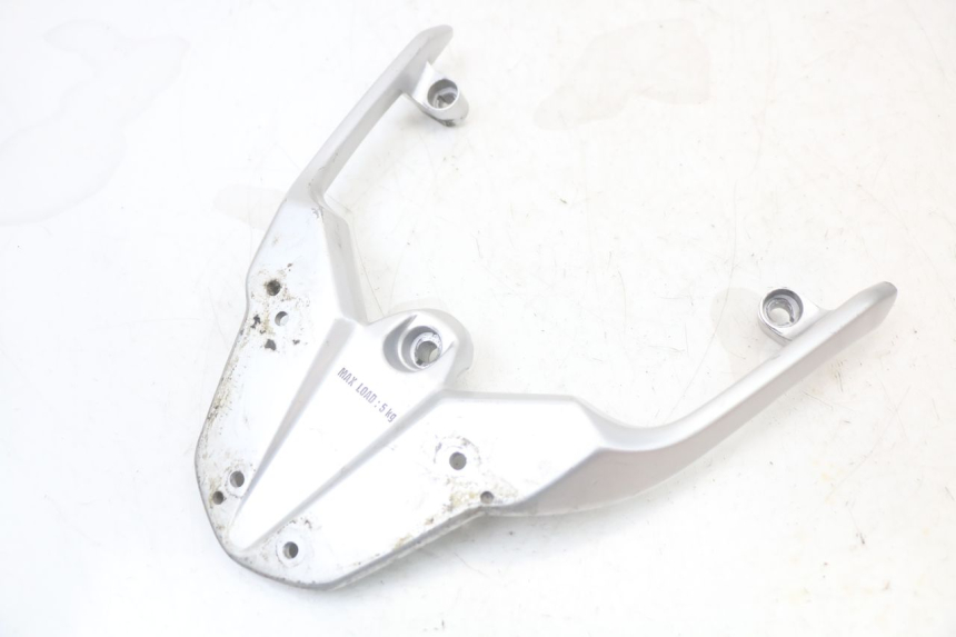 photo de ASIDERO KYMCO SUPER 8 125 (2008 - 2015) - Otra perspectiva