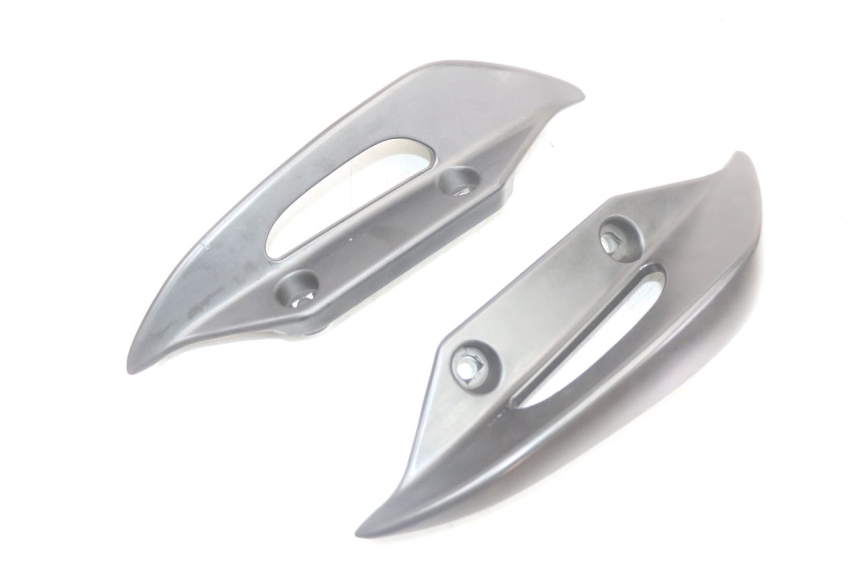 photo de ASIDERO SUZUKI BURGMAN 125 (2018 - 2021) - Vista principal