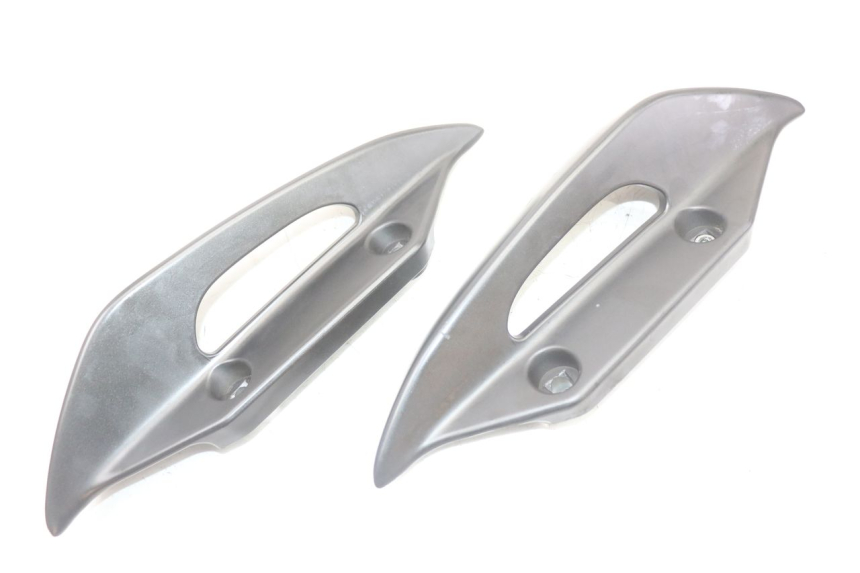 photo de ASIDERO SUZUKI BURGMAN 125 (2018 - 2021) - Zoom estado de uso