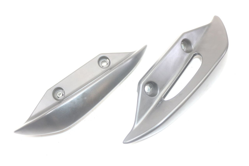 photo de ASIDERO SUZUKI BURGMAN 125 (2018 - 2021) - Otra perspectiva