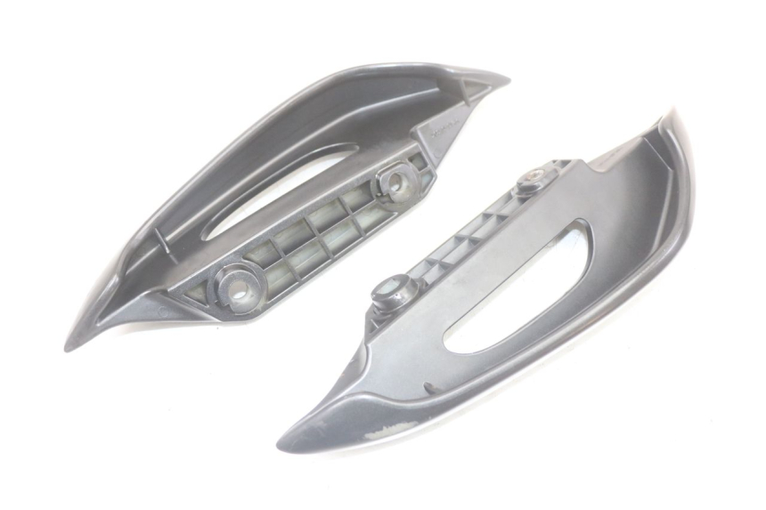 photo de ASIDERO SUZUKI BURGMAN 125 (2018 - 2021) - Primer plano técnico