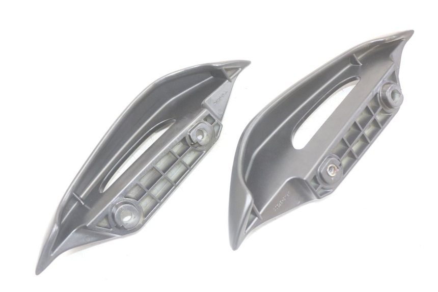 photo de ASIDERO SUZUKI BURGMAN 125 (2018 - 2021) - Vista general del producto