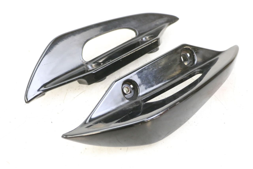 photo de ASIDERO SUZUKI BURGMAN 125 (2015 - 2017) - Vista principal