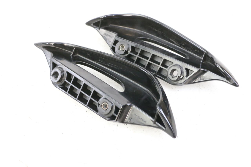 photo de ASIDERO SUZUKI BURGMAN 125 (2015 - 2017) - Zoom estado de uso