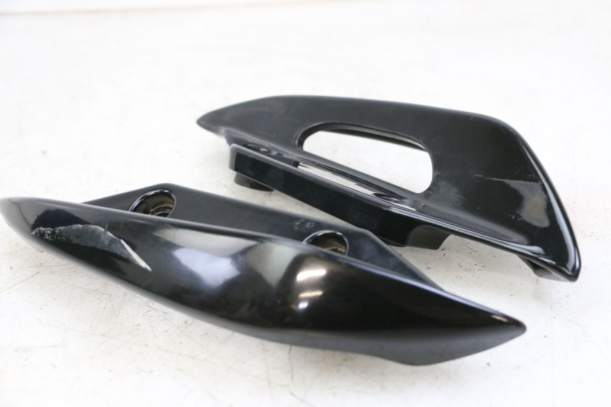 photo de ASIDERO SUZUKI BURGMAN 125 (2015 - 2017) - Otra perspectiva