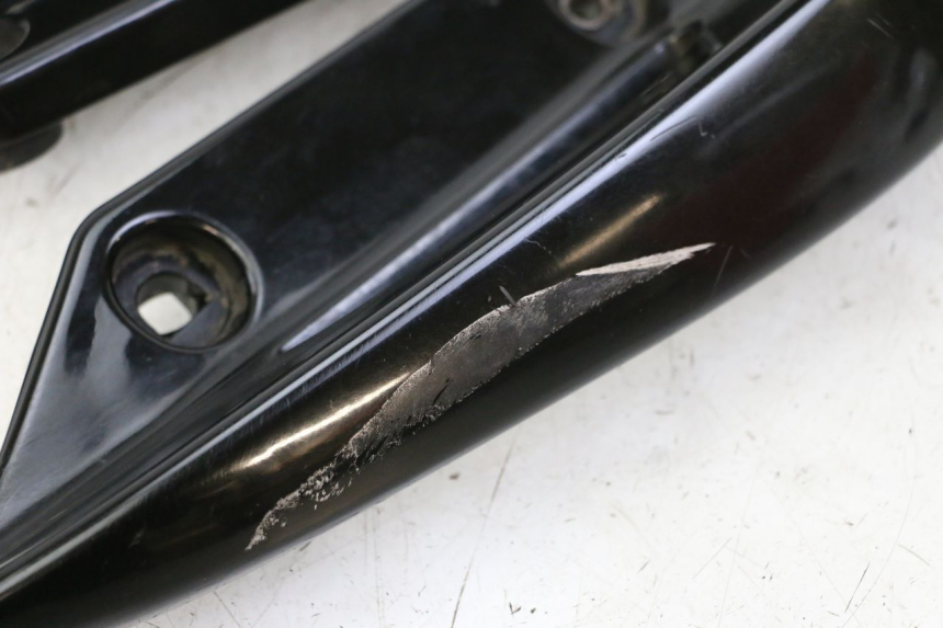 photo de ASIDERO SUZUKI BURGMAN 125 (2015 - 2017) - Primer plano técnico