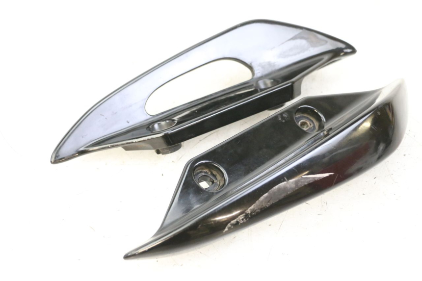 photo de ASIDERO SUZUKI BURGMAN 125 (2015 - 2017) - Detalles de los puntos de fijación