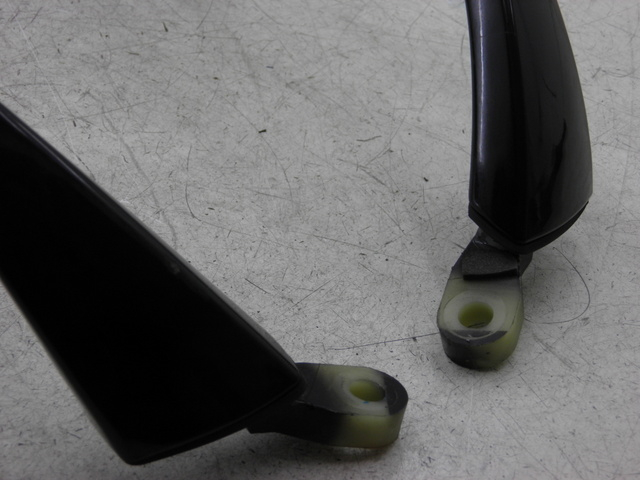 photo de ASIDERO SUZUKI BURGMAN EXECUTIVE 650 (2008 - 2010) - Otra vista del artículo