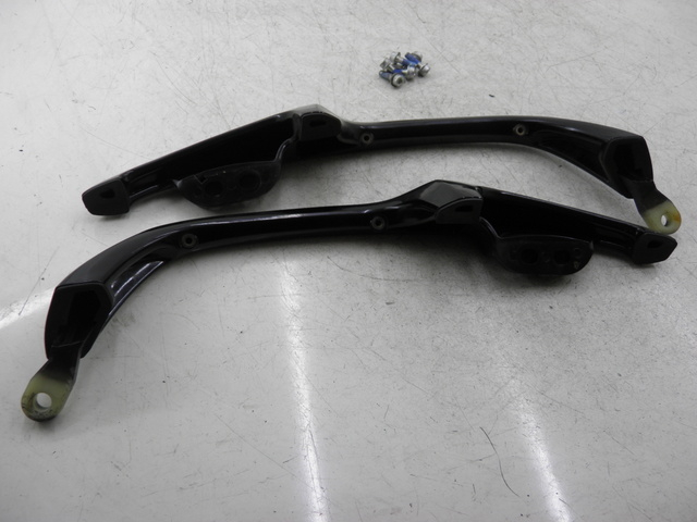 photo de ASIDERO SUZUKI BURGMAN EXECUTIVE 650 (2008 - 2010) - Foto de producto adicional