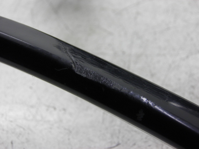 photo de ASIDERO SUZUKI BURGMAN EXECUTIVE 650 (2008 - 2010) - Recambio usado revisado