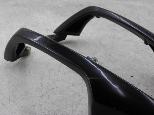 photo de ASIDERO SUZUKI BURGMAN EXECUTIVE 650 (2008 - 2010) - Marcados y referencias originales