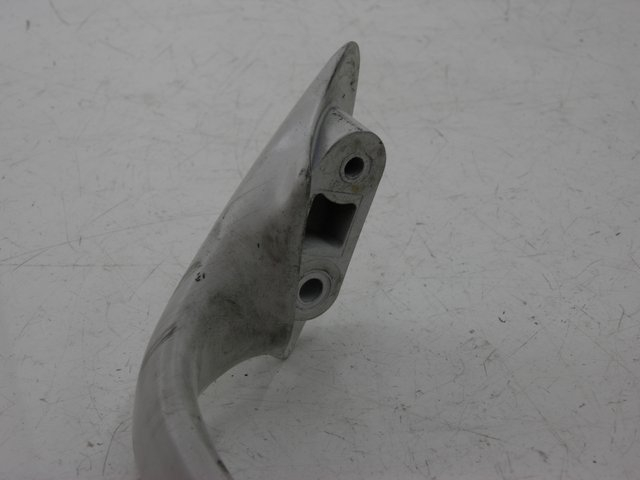 photo de ASIDERO SUZUKI GSF N BANDIT 600 (1996 - 1999) - Otra perspectiva