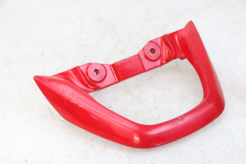 photo de ASIDERO SUZUKI SV S 650 (2003 - 2009) - Vista principal