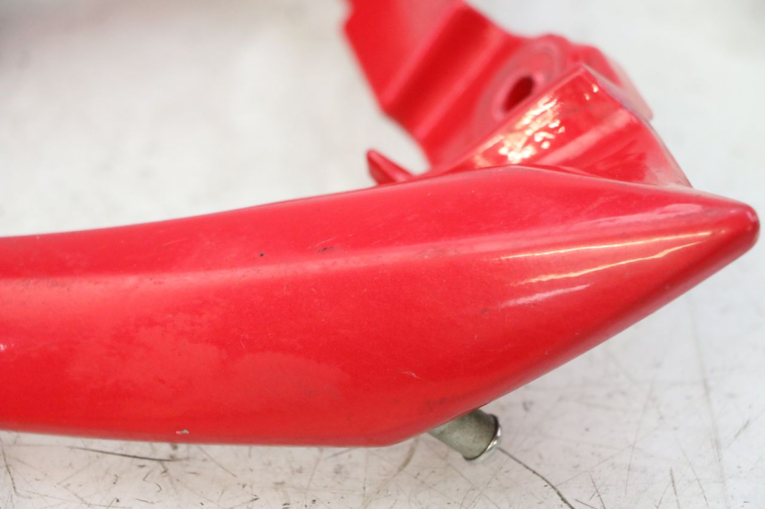 photo de ASIDERO SUZUKI SV S 650 (2003 - 2009) - Zoom estado de uso