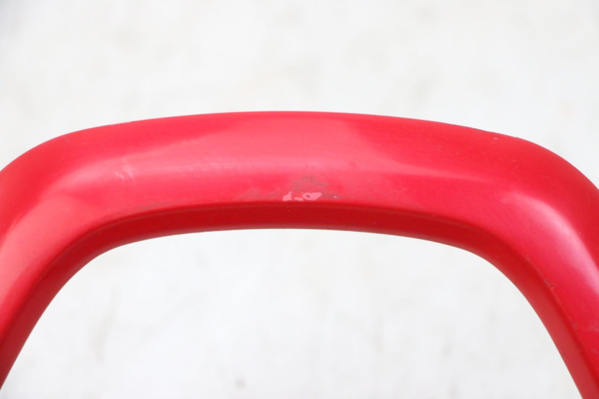 photo de ASIDERO SUZUKI SV S 650 (2003 - 2009) - Otra perspectiva