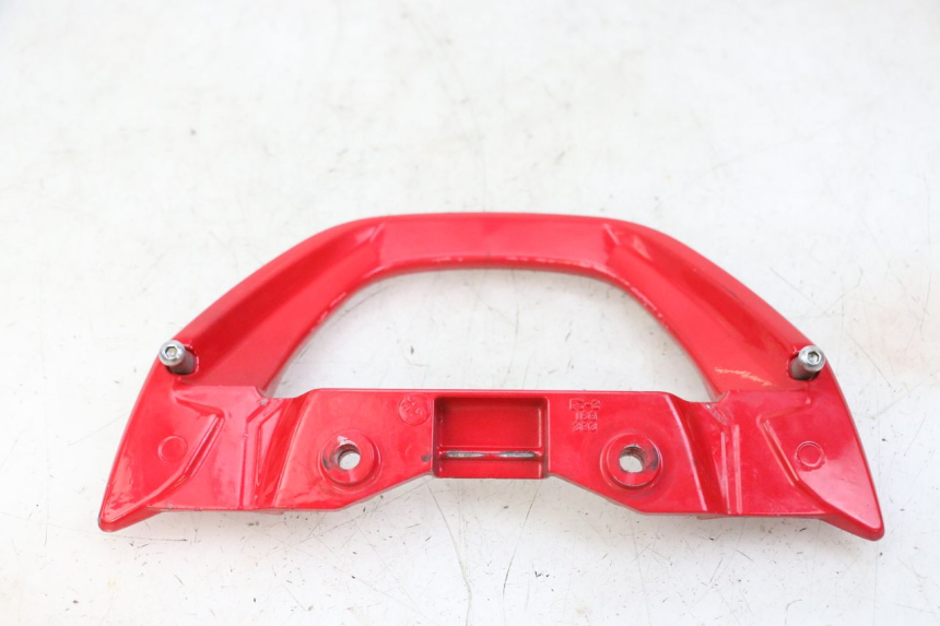 photo de ASIDERO SUZUKI SV S 650 (2003 - 2009) - Primer plano técnico