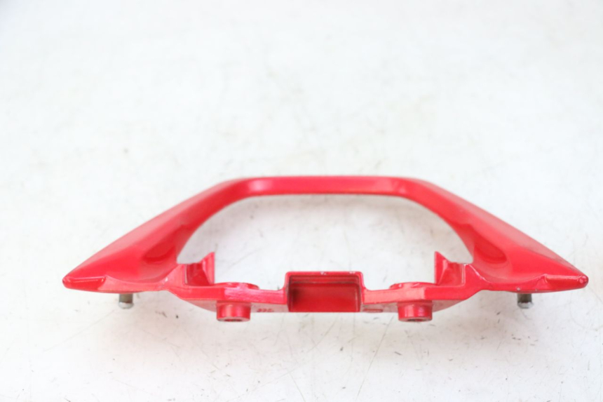 photo de ASIDERO SUZUKI SV S 650 (2003 - 2009) - Detalles de los puntos de fijación