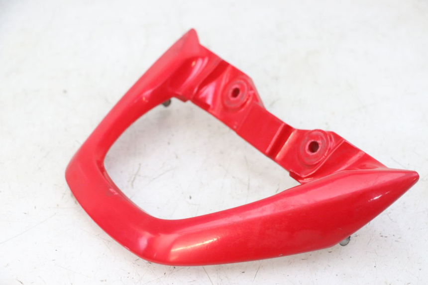 photo de ASIDERO SUZUKI SV S 650 (2003 - 2009) - Estado de la superficie y material