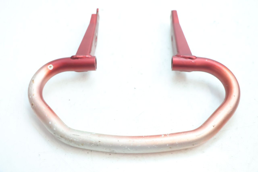 photo de MANETA TRASERA PEUGEOT TKR TREKKER FURIOUS 50 (2005 - 2014) - Estado de la superficie y material
