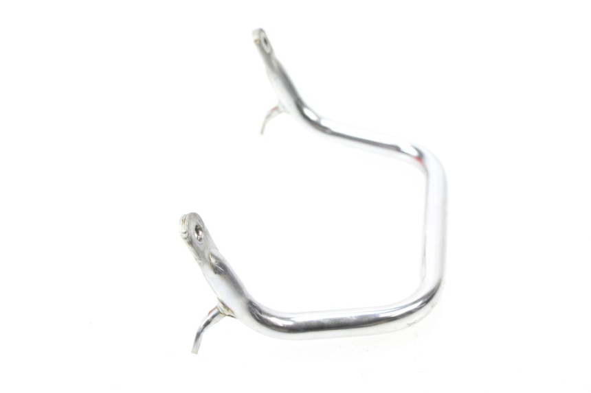 photo de ASIDERO SYM TONIK 125 (2010 - 2014) - Otra perspectiva