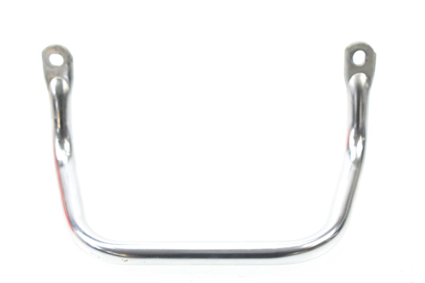 photo de ASIDERO SYM TONIK 125 (2010 - 2014) - Primer plano técnico