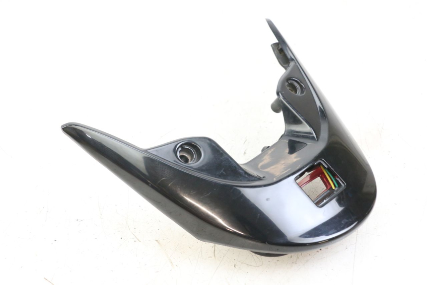 photo de ASIDERO BAOTIAN TRAVEL SPIRIT 50 (2010 - 2012) - Vista principal