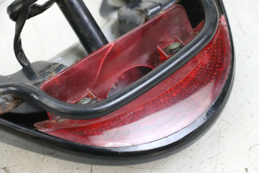 photo de ASIDERO BAOTIAN TRAVEL SPIRIT 50 (2010 - 2012) - Detalle de la pieza