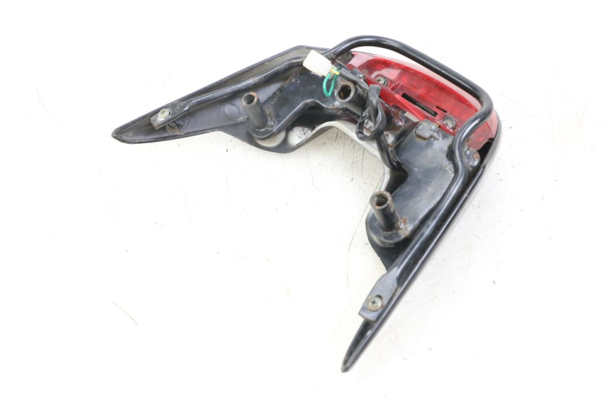 photo de ASIDERO BAOTIAN TRAVEL SPIRIT 50 (2010 - 2012) - Zoom estado de uso