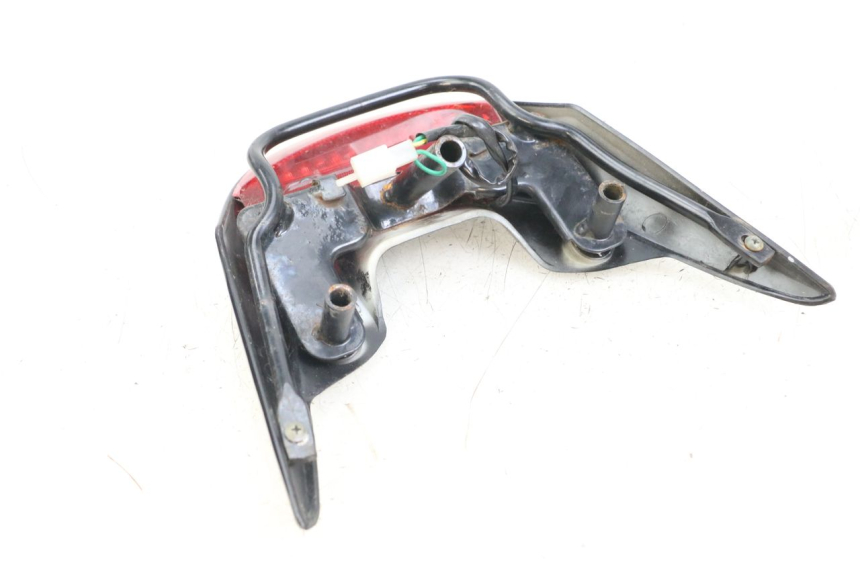 photo de ASIDERO BAOTIAN TRAVEL SPIRIT 50 (2010 - 2012) - Otra perspectiva