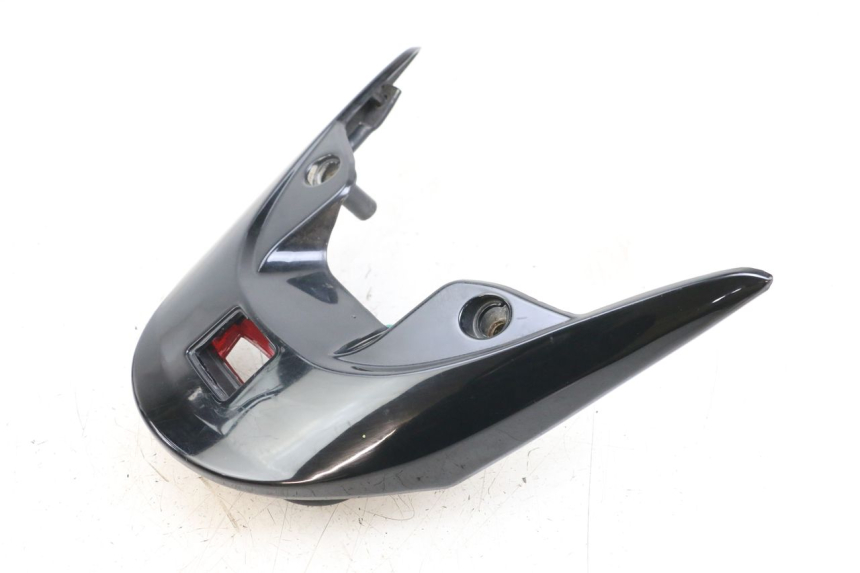 photo de ASIDERO BAOTIAN TRAVEL SPIRIT 50 (2010 - 2012) - Detalles de los puntos de fijación