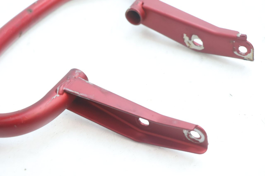 photo de ASIDERO PEUGEOT TREKKER 50 (1995 - 2004) - Primer plano técnico