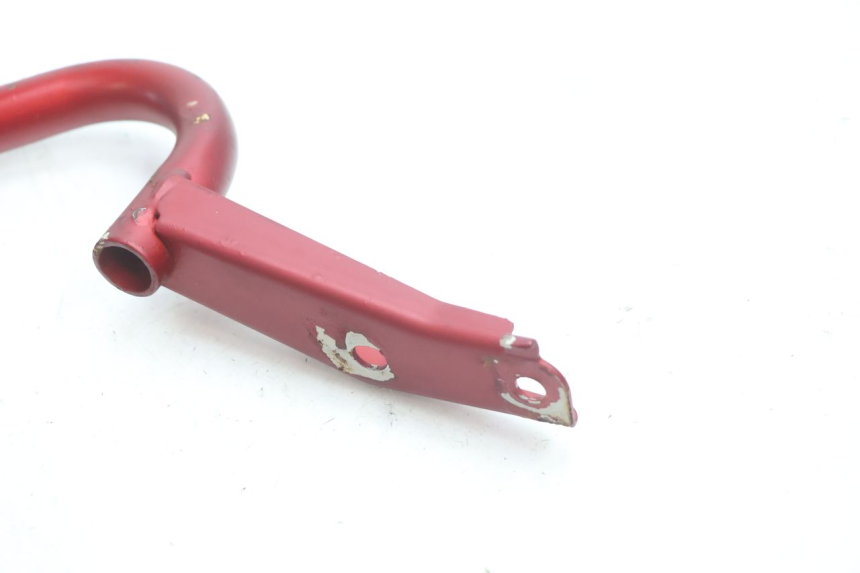 photo de ASIDERO PEUGEOT TREKKER 50 (1995 - 2004) - Vista general del producto