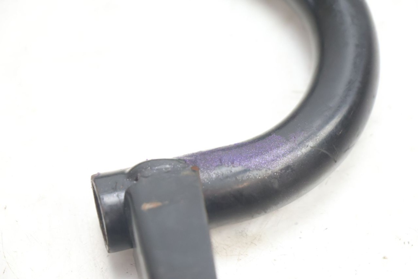 photo de ASIDERO PEUGEOT TREKKER 50 (1995 - 2004) - Primer plano técnico