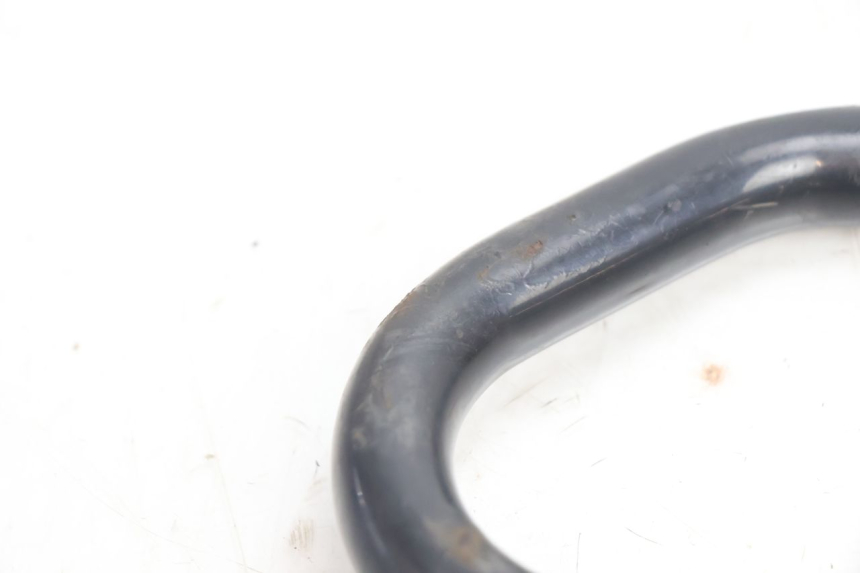 photo de ASIDERO PEUGEOT TREKKER 50 (1995 - 2004) - Estado de la superficie y material