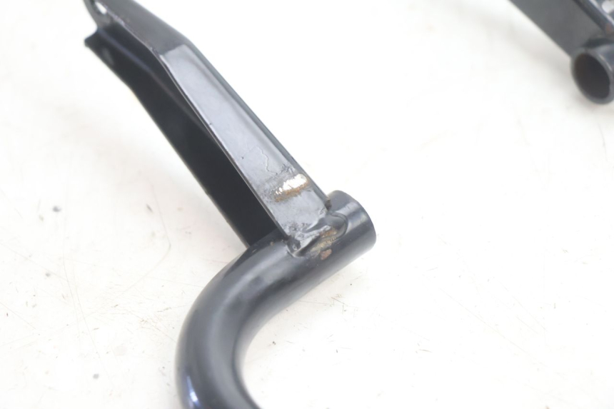 photo de ASIDERO PEUGEOT TREKKER 50 (1995 - 2004) - Zoom estado de uso