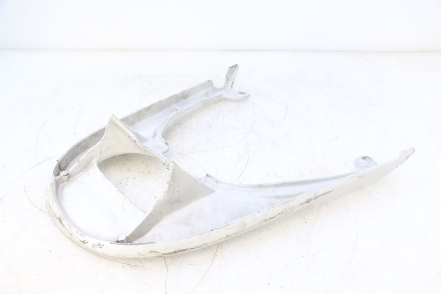 photo de ASIDERO PIAGGIO TYPHOON 50 (2000 - 2009) - Estado de la superficie y material