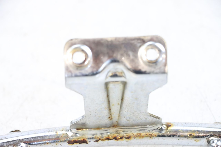 photo de MANILLAR TRASERO PIAGGIO VESPA LX 2T 50 (2005 - 2013) - Detalle de la pieza