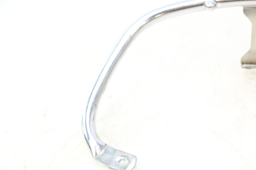 photo de MANILLAR TRASERO PIAGGIO VESPA LX 2T 50 (2005 - 2013) - Estado de la superficie y material