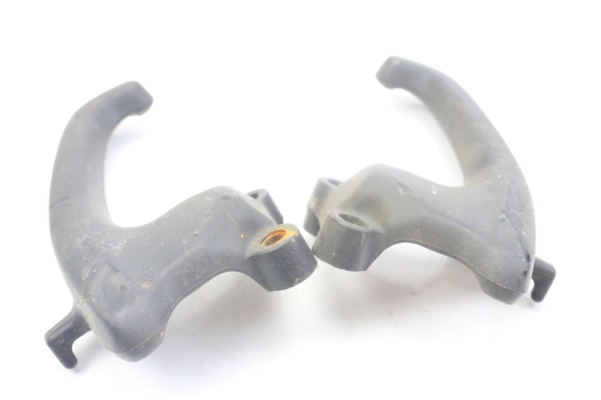 photo de ASIDERO HONDA VFR VTEC RC46 800 (2002 - 2013) - Vista principal