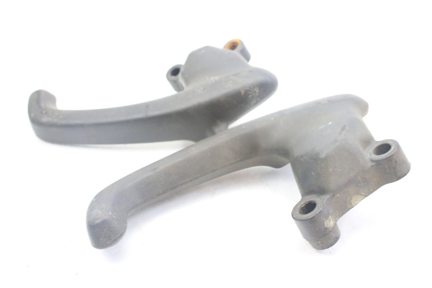 photo de ASIDERO HONDA VFR VTEC RC46 800 (2002 - 2013) - Zoom estado de uso