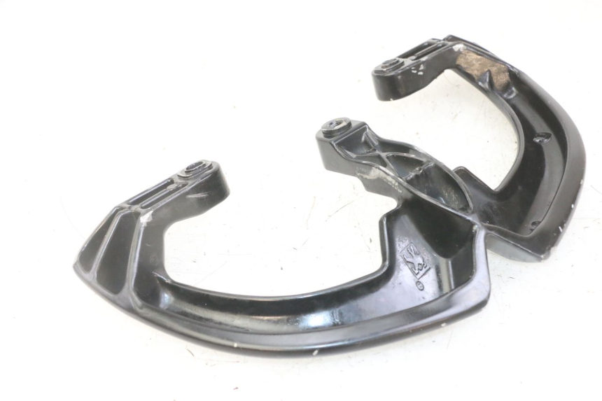 photo de ASIDERO PEUGEOT VIVACITY NEW 4T 50 (2008 - 2017) - Otra perspectiva