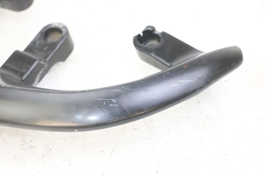 photo de ASIDERO PEUGEOT VIVACITY NEW 4T 50 (2008 - 2017) - Detalles de los puntos de fijación